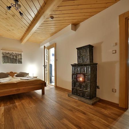 Kosodrzewina - Apartamenty Rodzinne Bukowina Tatrzańska Esterno foto