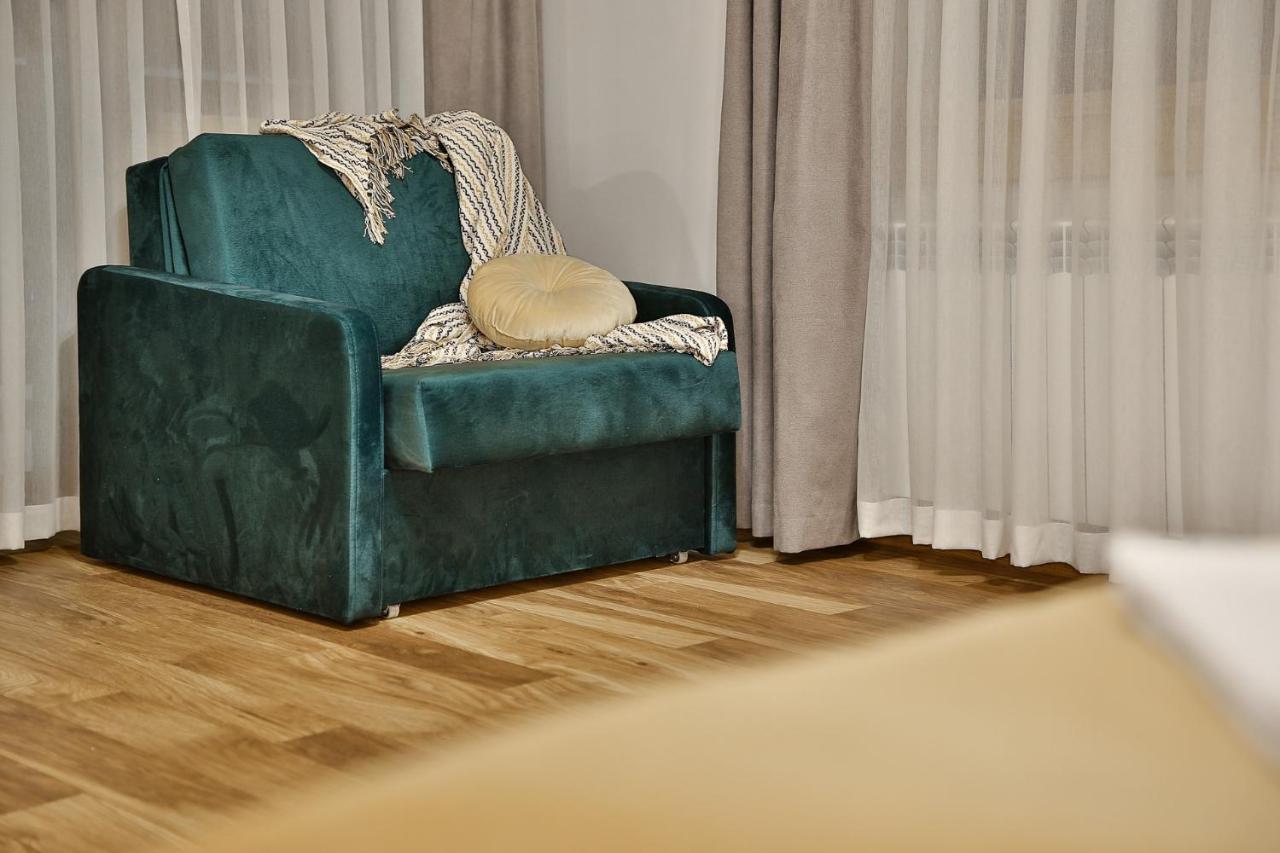 Kosodrzewina - Apartamenty Rodzinne Bukowina Tatrzańska Esterno foto